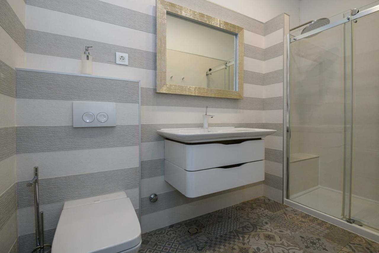 Framar Apartment Dubrovnik Luaran gambar