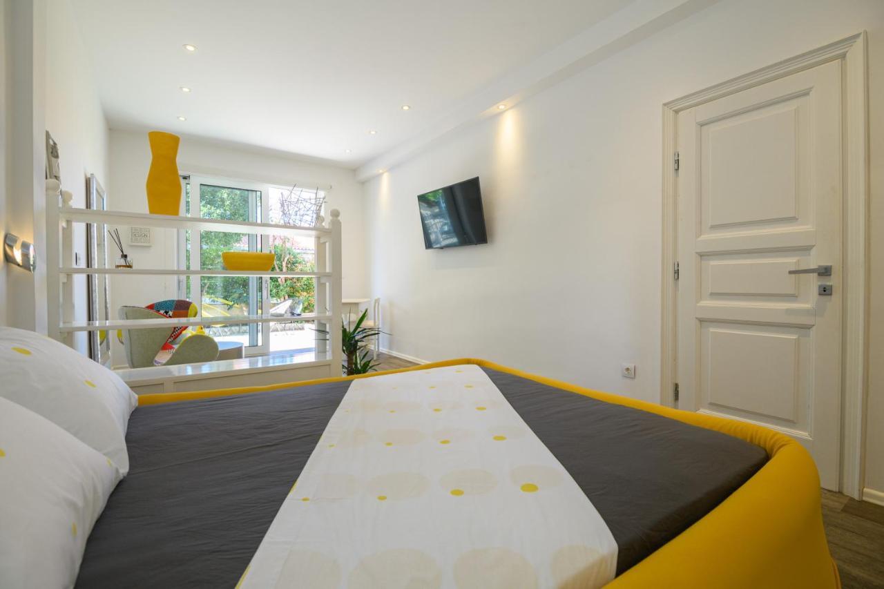 Framar Apartment Dubrovnik Luaran gambar