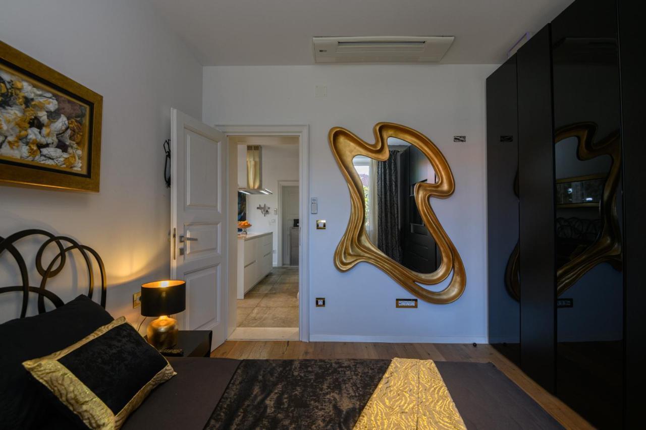 Framar Apartment Dubrovnik Luaran gambar
