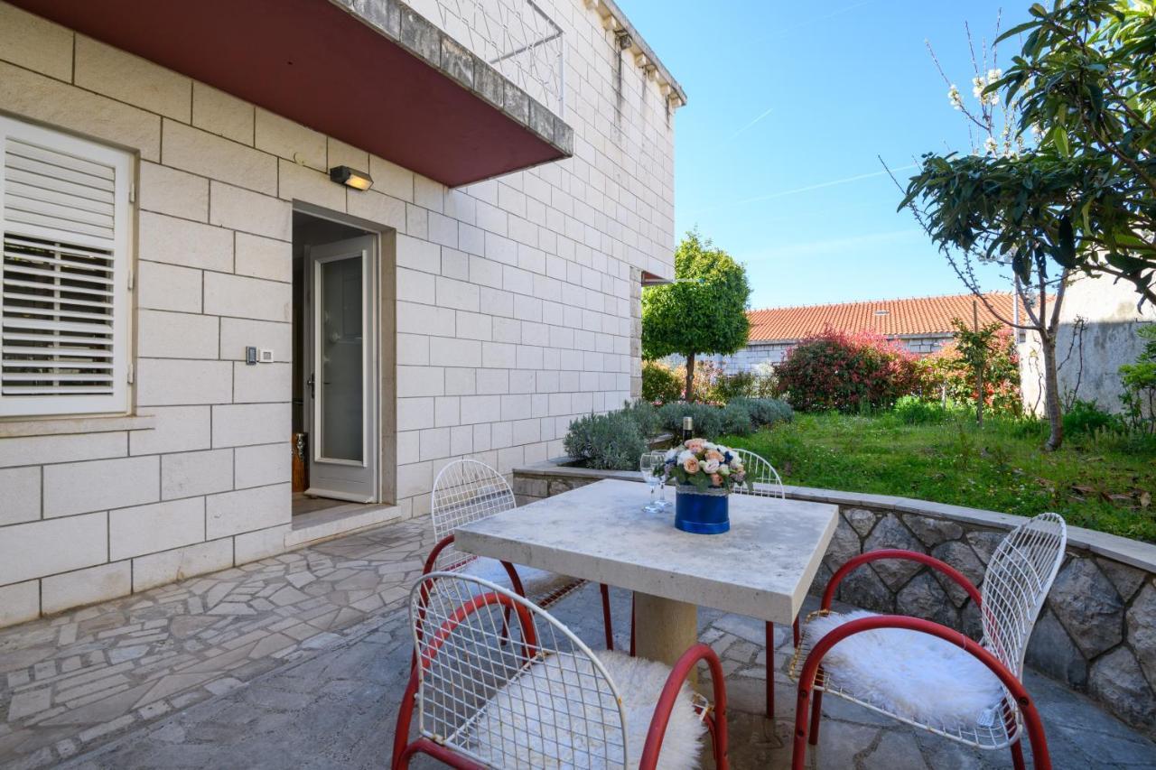 Framar Apartment Dubrovnik Luaran gambar