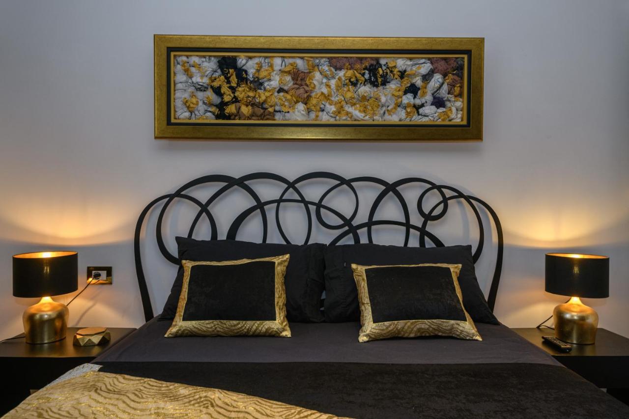 Framar Apartment Dubrovnik Luaran gambar