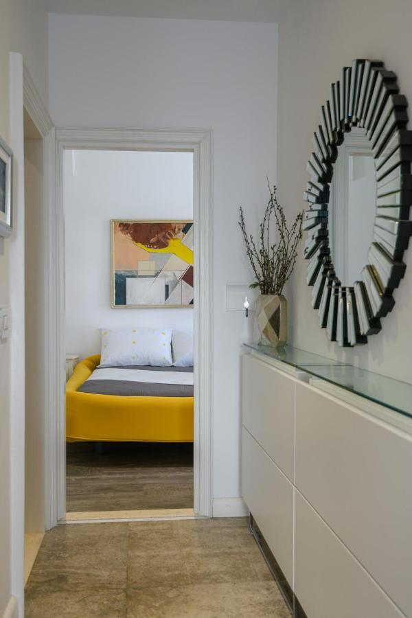 Framar Apartment Dubrovnik Luaran gambar