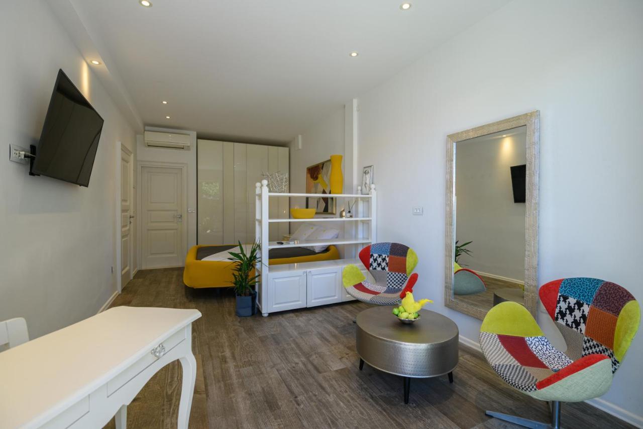 Framar Apartment Dubrovnik Luaran gambar
