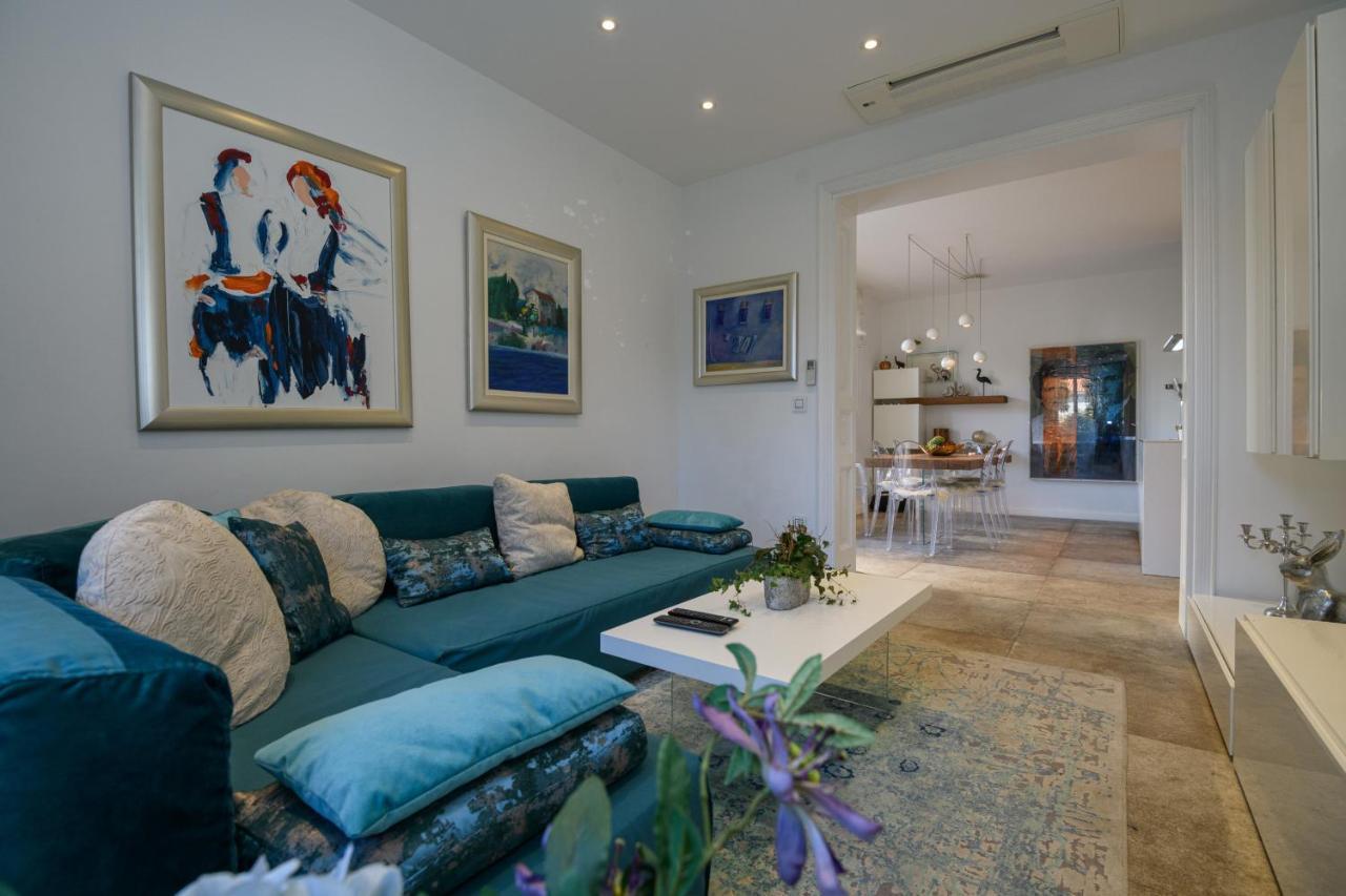 Framar Apartment Dubrovnik Luaran gambar