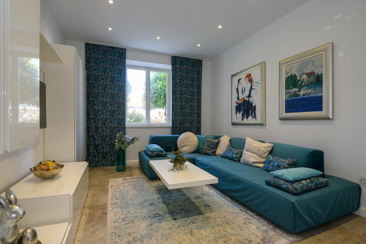 Framar Apartment Dubrovnik Luaran gambar