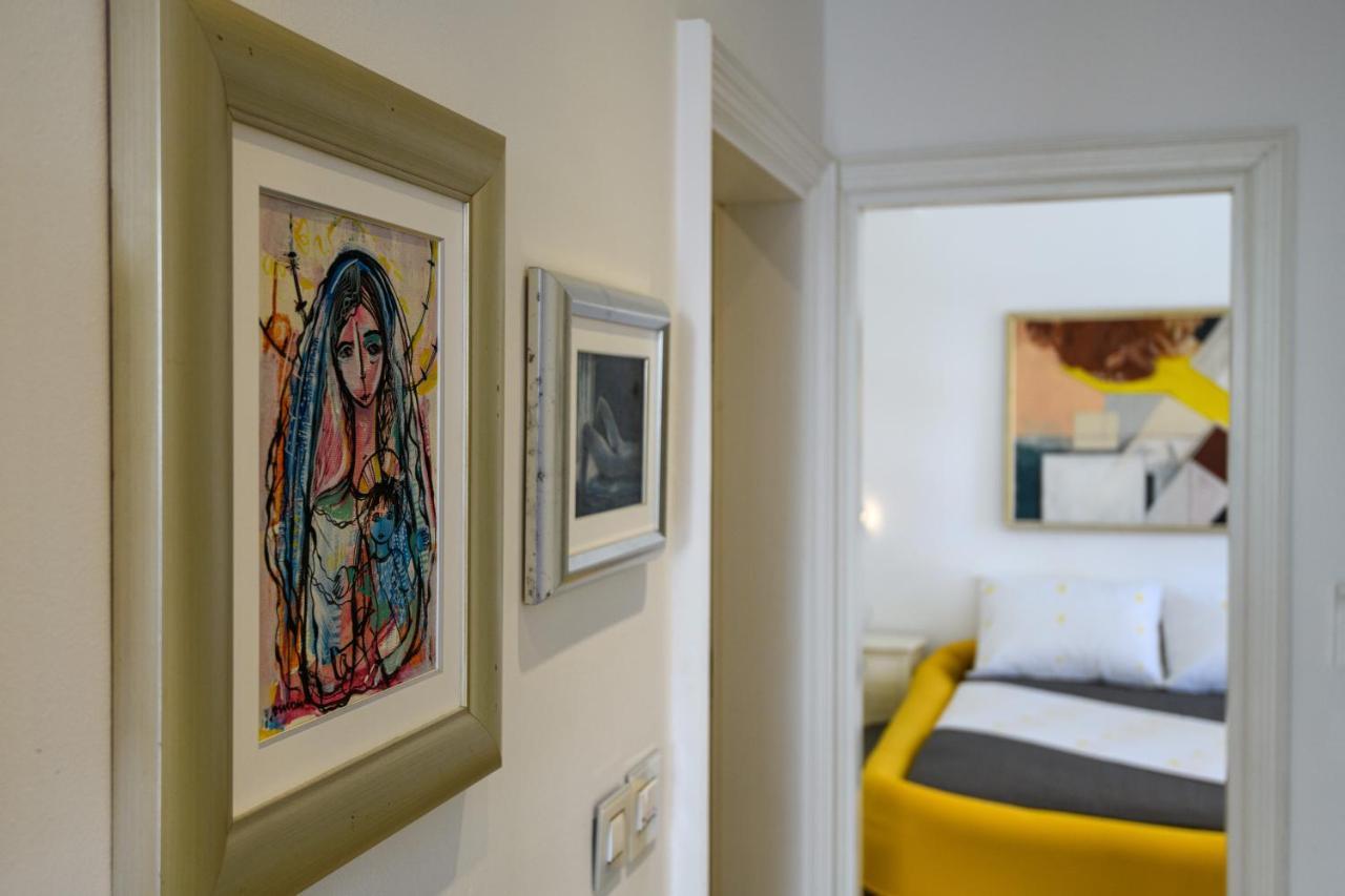 Framar Apartment Dubrovnik Luaran gambar