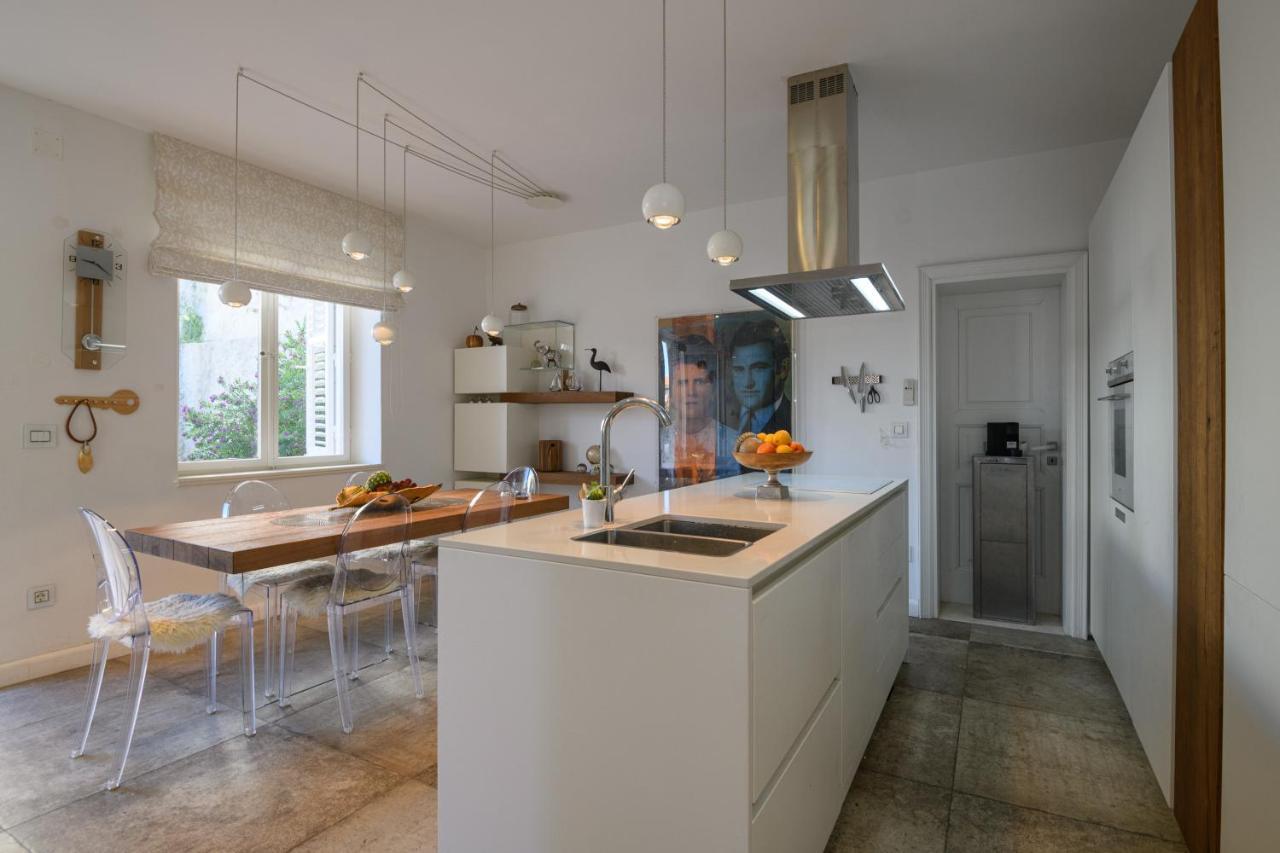 Framar Apartment Dubrovnik Luaran gambar