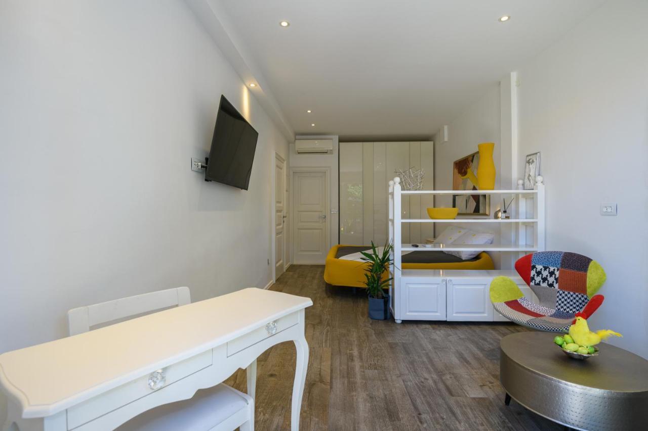 Framar Apartment Dubrovnik Luaran gambar