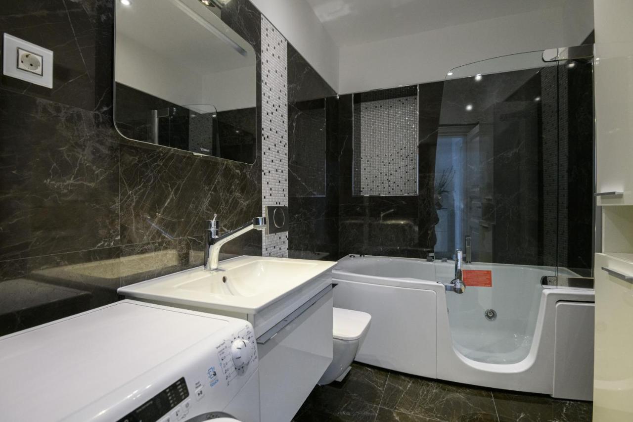 Framar Apartment Dubrovnik Luaran gambar