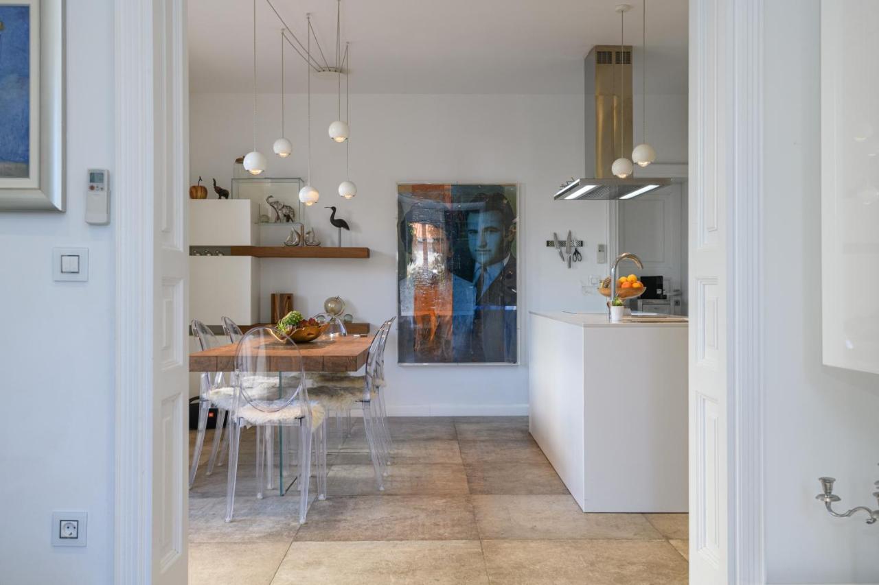 Framar Apartment Dubrovnik Luaran gambar